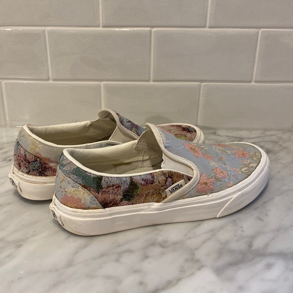 One of a Kind Vans - Picture 2 of 5